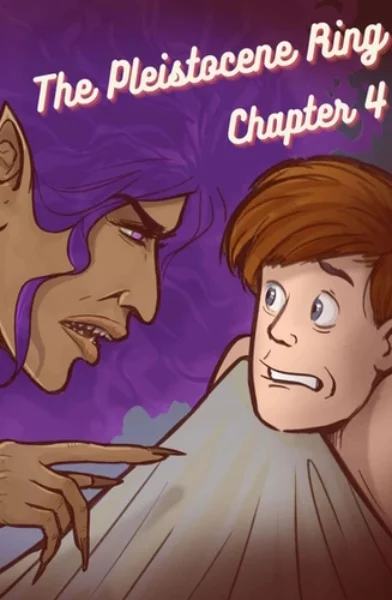 The Pleistocene Ring [Disarten] – 3