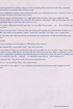 The Pleistocene Ring – 5 0006