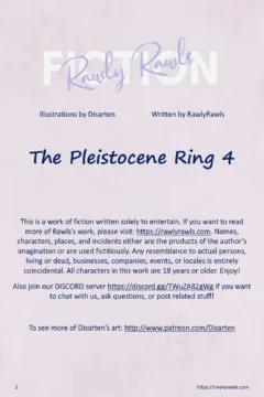 The Pleistocene Ring0002