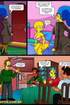 The Simptoons 500005