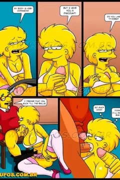 The Simptoons 500008