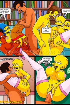 The Simptoons 500013