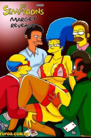 The Simptoons (The Simpsons) [Tufos] – 50