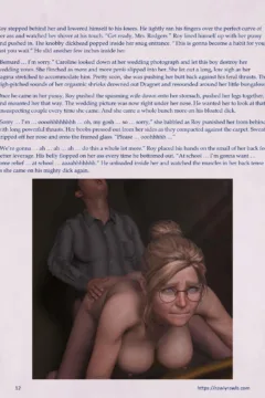 There’s Something in the Water 10 Part 1 (12)