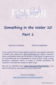 There’s Something in the Water 10 Part 1 (2)