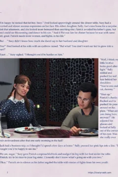 There’s Something in the Water 10 Part 1 (7)