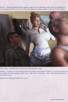 There’s Something in the Water 10 Part 1 (9)