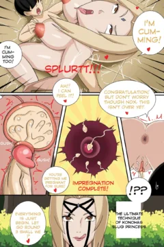 Tsunade’s Date0012