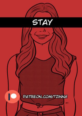 [Tzinnxt] Stay