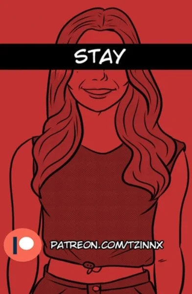 [Tzinnxt] Stay