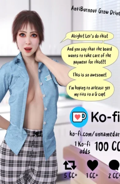 Unnamed - Billie's Drive