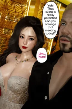 Unpleasant Pleasure (10)