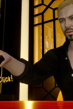 Unpleasant Pleasure (13)