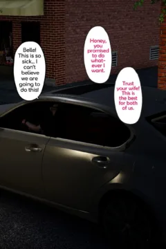 Unpleasant Pleasure (17)