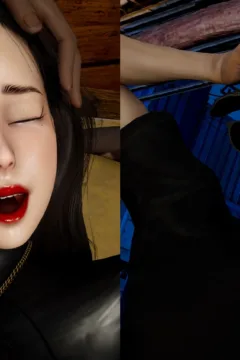 Unpleasant Pleasure (48)