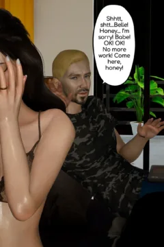 Unpleasant Pleasure (5)