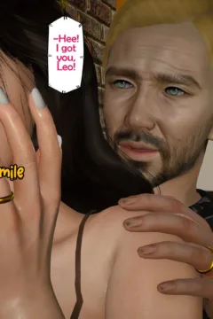 Unpleasant Pleasure (6)