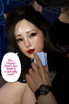 Unpleasant Pleasure (62)