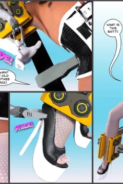 VipCaptions_Autocloset_3_The_Helping_Hand_page_10