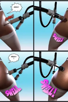 VipCaptions_Autocloset_3_The_Helping_Hand_page_14