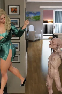 A Goblin For My Husband (31)