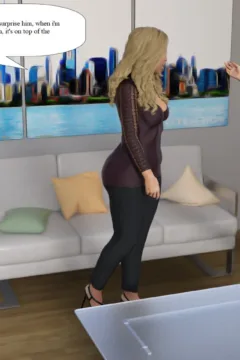 A Goblin For My Husband (6)