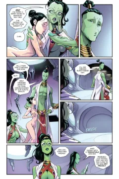 A Polycule of Mars (19)