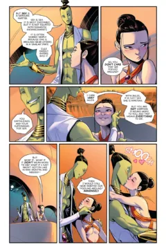 A Polycule of Mars (22)