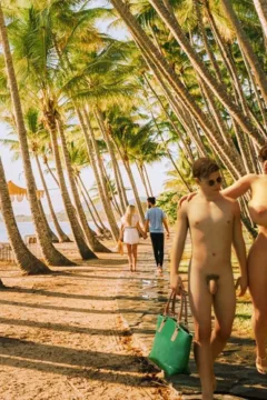 A Trip to the Beach Panels (42)