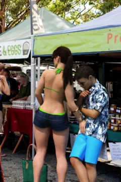 A Trip to the Beach Panels (8)