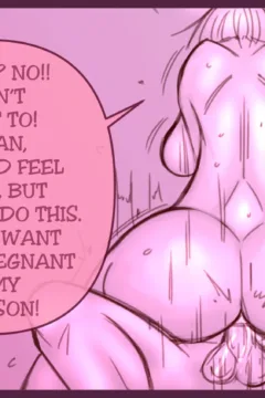 A Warm Stimulation 0176