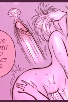 A Warm Stimulation 0183