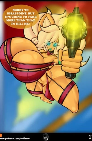 [Antizero] MLPPD (TLC)