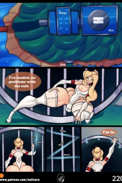 Anything is Possible (Kim Possible) 0222