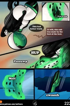 Anything is Possible (Kim Possible) 0224