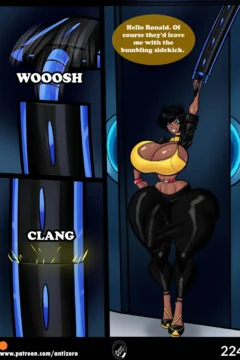 Anything is Possible (Kim Possible) 0226