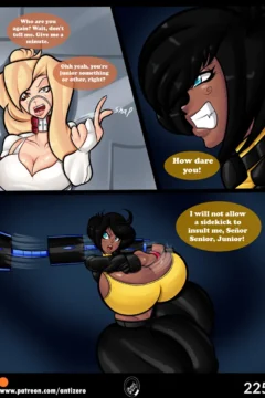 Anything is Possible (Kim Possible) 0227