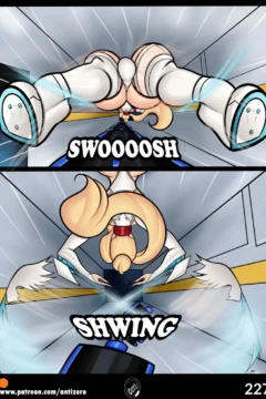 Anything is Possible (Kim Possible) 0229