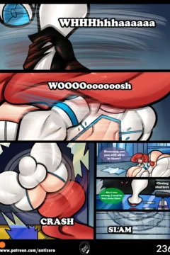 Anything is Possible (Kim Possible) 0238