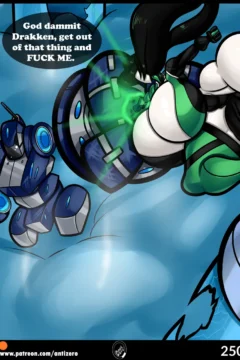 Anything is Possible (Kim Possible) 0252