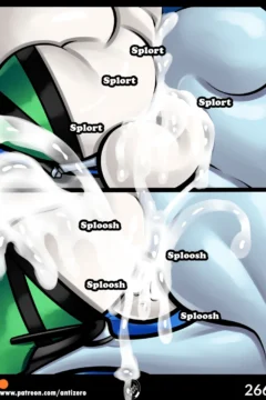 Anything is Possible (Kim Possible) 0268