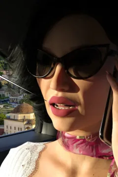 Aphrodite’s Mirror 18 (67)