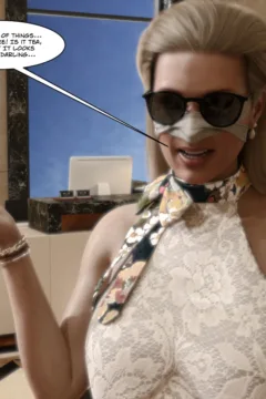 Aphrodite’s Mirror 18 (75)