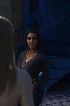 Aphrodite’s Mirror 18 (79)