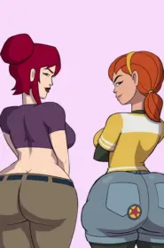 April O'Neil0121
