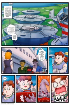 Baby’s New Host (4)