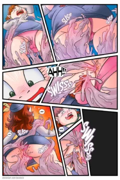 Baby’s New Host (5)