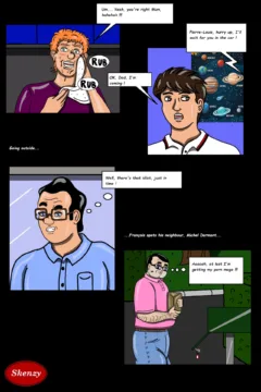 Bourgeois in heat0114