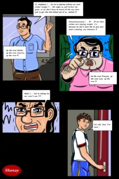 Bourgeois in heat0115