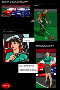 Bourgeois in heat0117